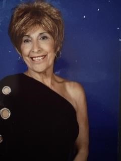 Obituary of Roseann Marie Moulchin