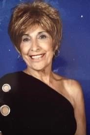 Obituary of Roseann Marie Moulchin