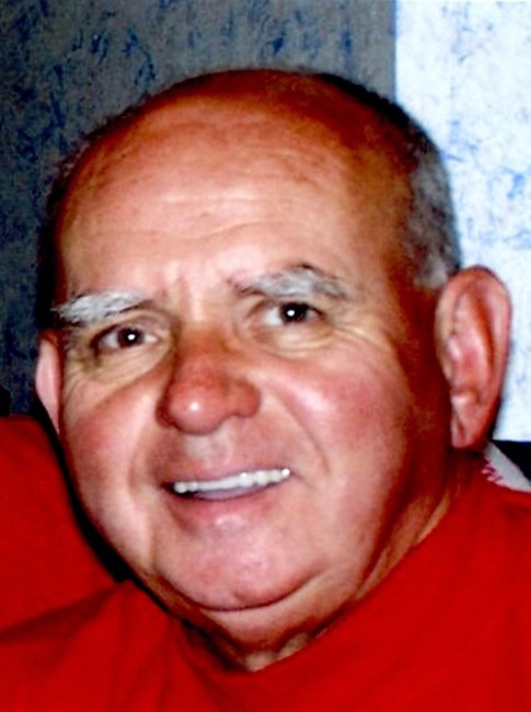 Obituary of James L.N. Huron