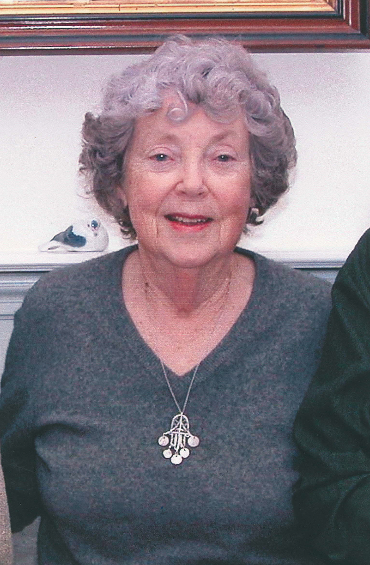 Nancy Ross Obituary Halifax, NS