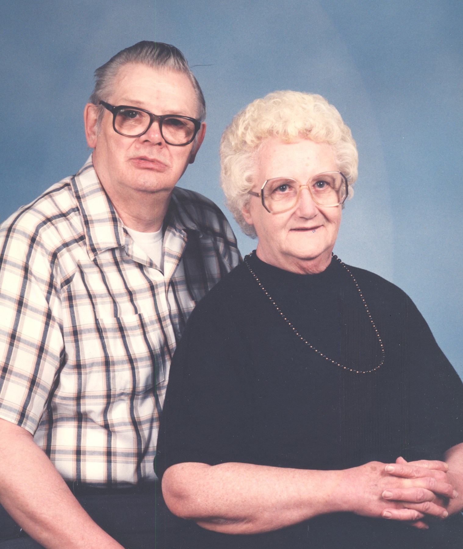 James Erickson Obituary St Paul, MN