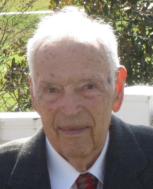 Avis de décès de Henry H Elliott Jr.