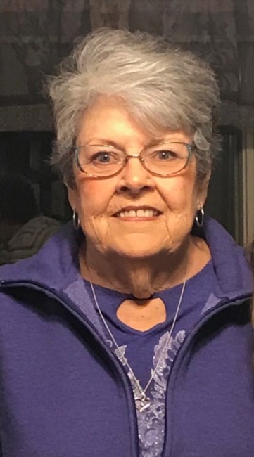 Obituary of Sheila A. Happel