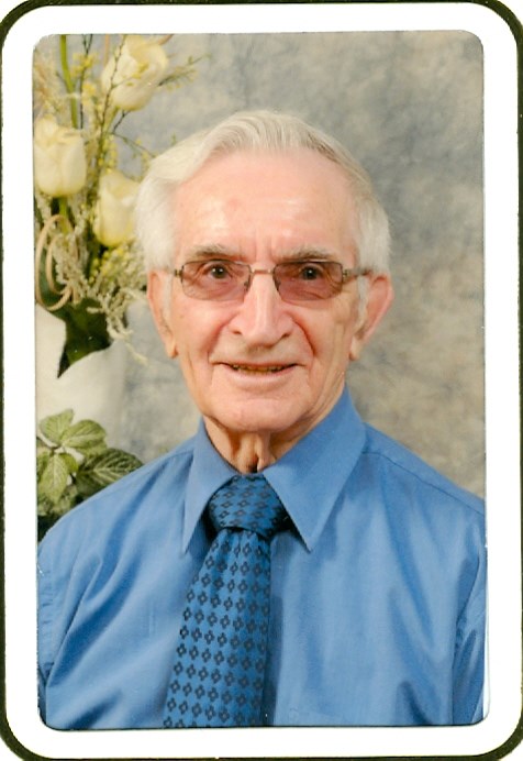 Avis de décès de Roger Bouchard