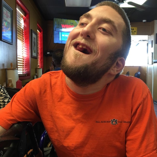 Obituary of Jacob Harris