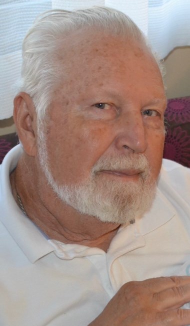 Obituary of Joseph F. Pesek