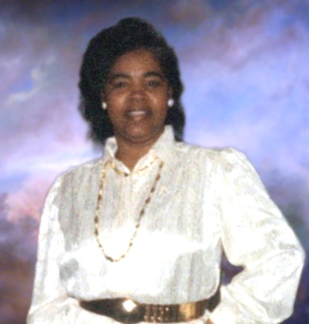 Obituario de Iris Mae Porter