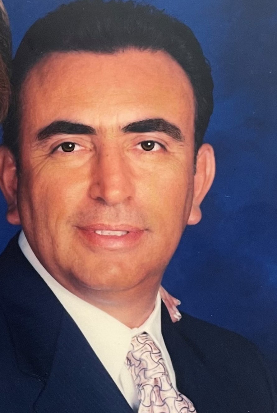 Sergio P. Tamez Obituary Weslaco, TX