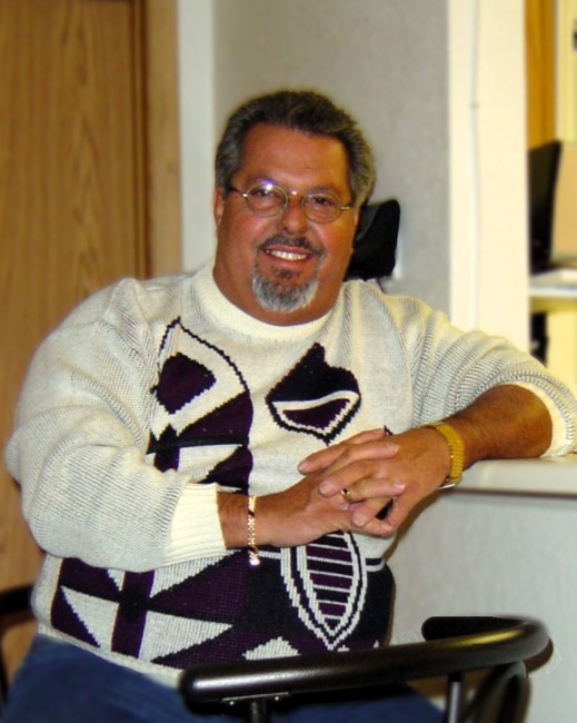 Obituary of Fidel P. Garcia