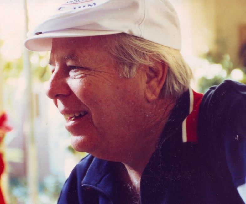 Obituary of Bill Terry Cobb