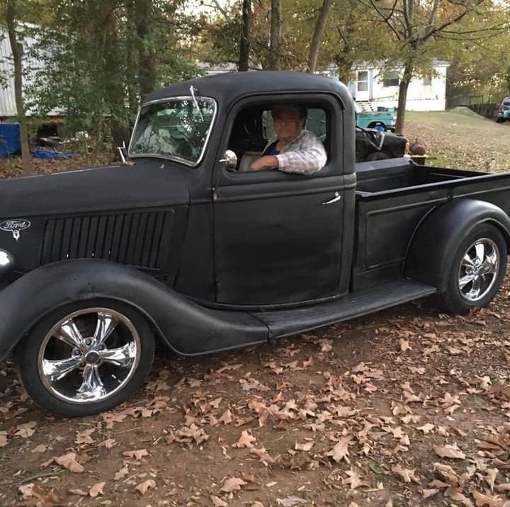 Obituary of Danny Keith McGowan