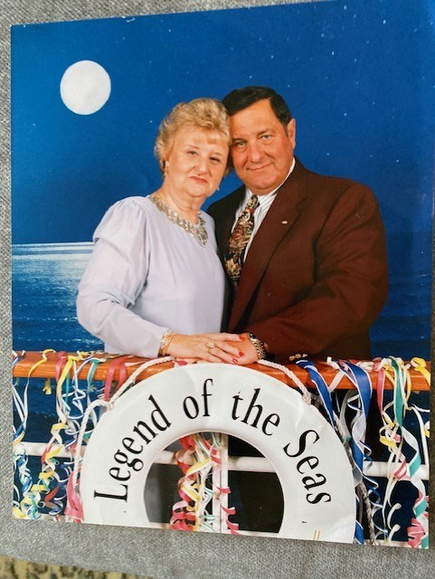 Obituary of Lorene T Bates