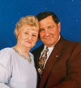 Obituary of Lorene T Bates