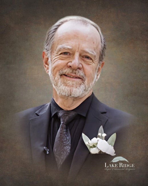 Obituary of Larry Bruce Moss