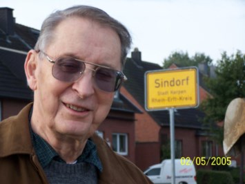 Obituary of Jack C. Holt