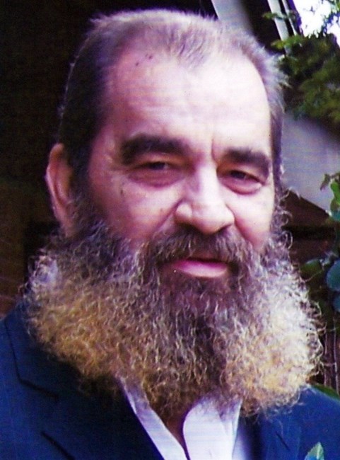 Obituary of Norman Thomas Morin