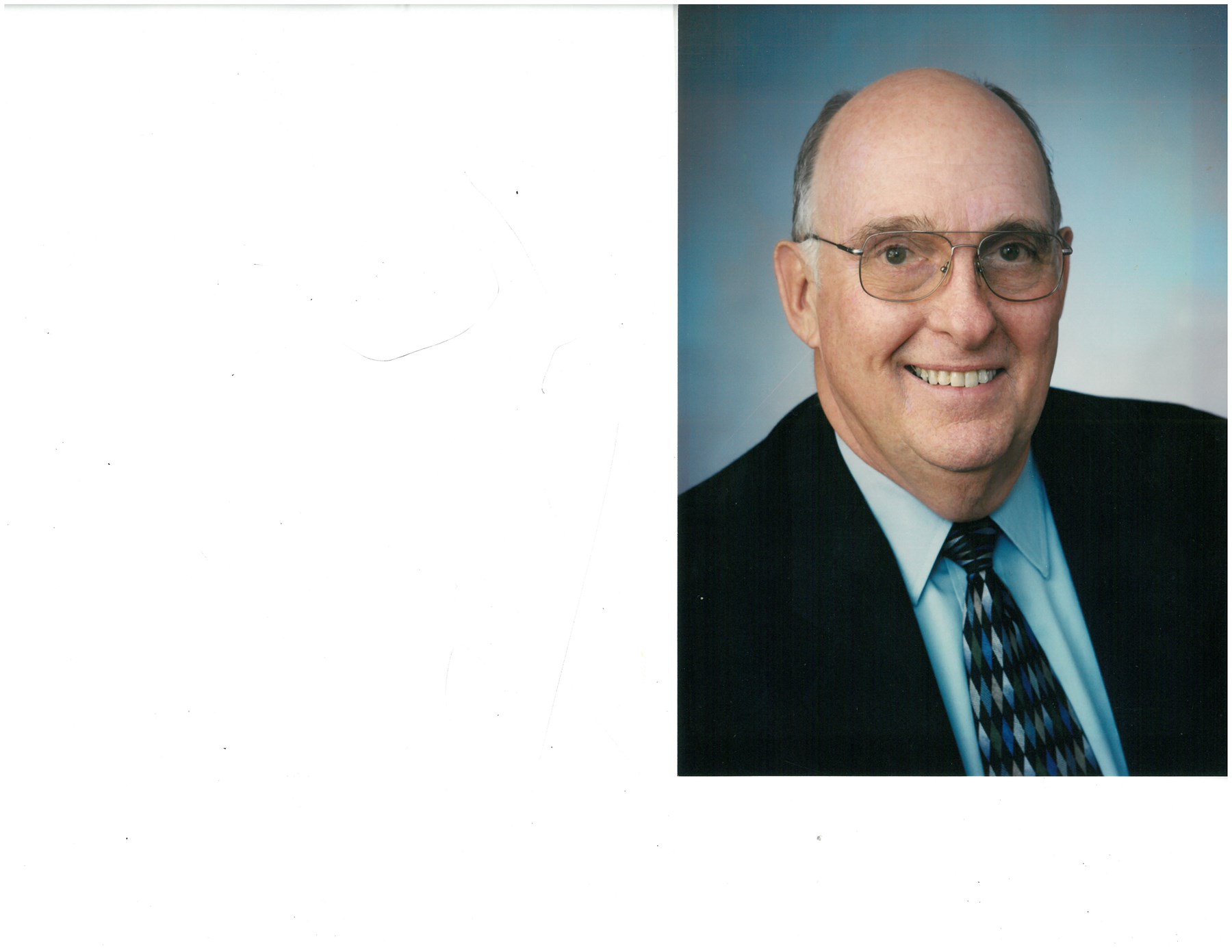 Obituary of Donald G. Champlin