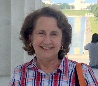 Avis de décès de Mary Jacqueline Vince Maguire