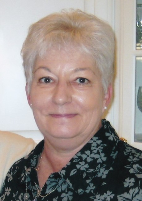 Obituary of Bevery M. Richards