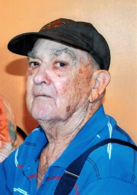 Obituary of J.W. Bazemore