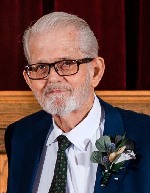 Obituary of Ralph Boatwright