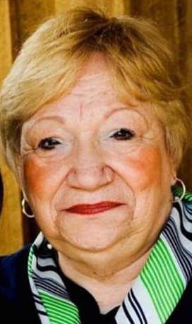Obituary of Rosemary Louise Grobe
