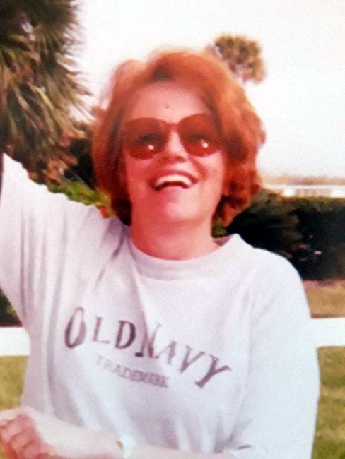 Obituary of Shannon Ruth Keran