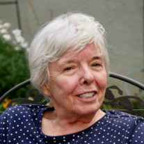 Obituary of Viki A. Blinn