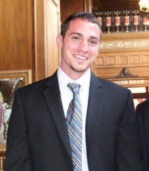 Obituary of Sidney Derek DeGrasse