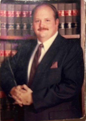 Obituary of Charles Christopher Hoppe