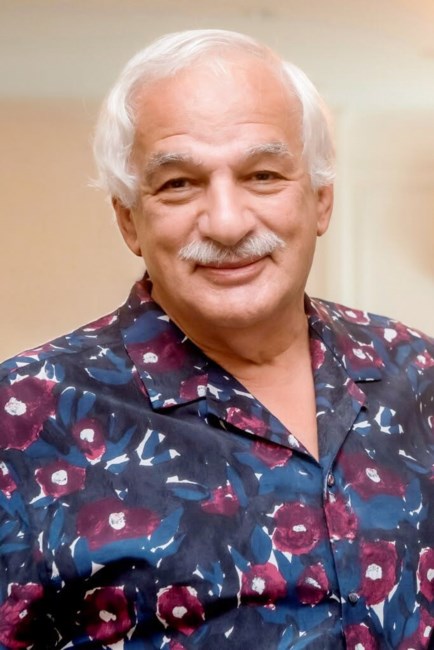 Obituary of Anthony Savas