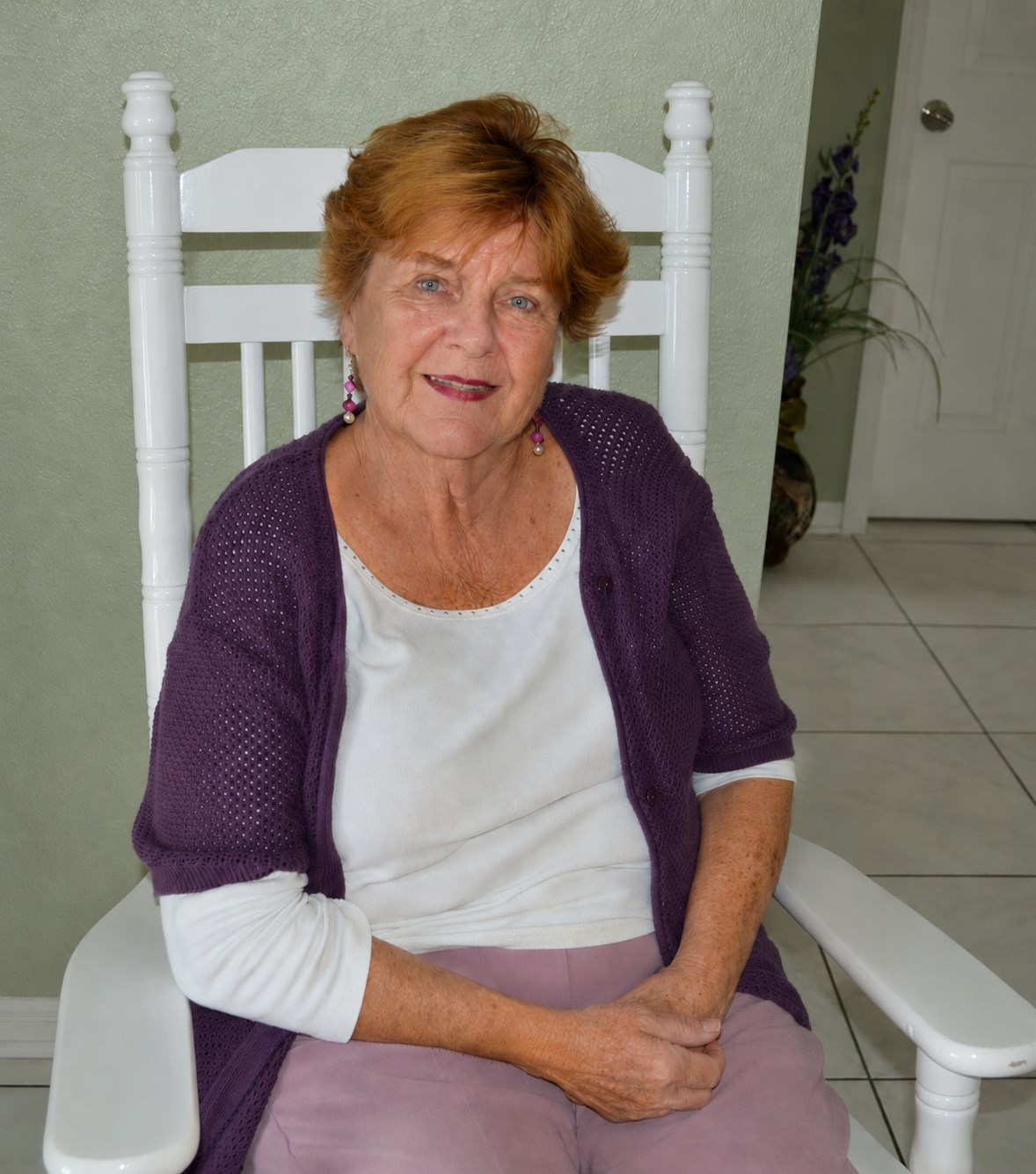 Obituary of Madeline Catherine Dziadyk