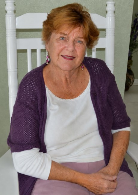 Obituary of Madeline Catherine Dziadyk