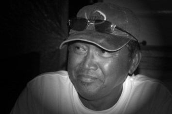 Obituary of Candido Manatad Jr.