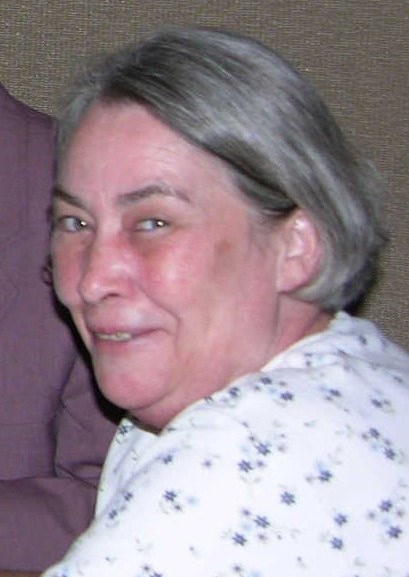 Obituary of Jane Carroll Grisco