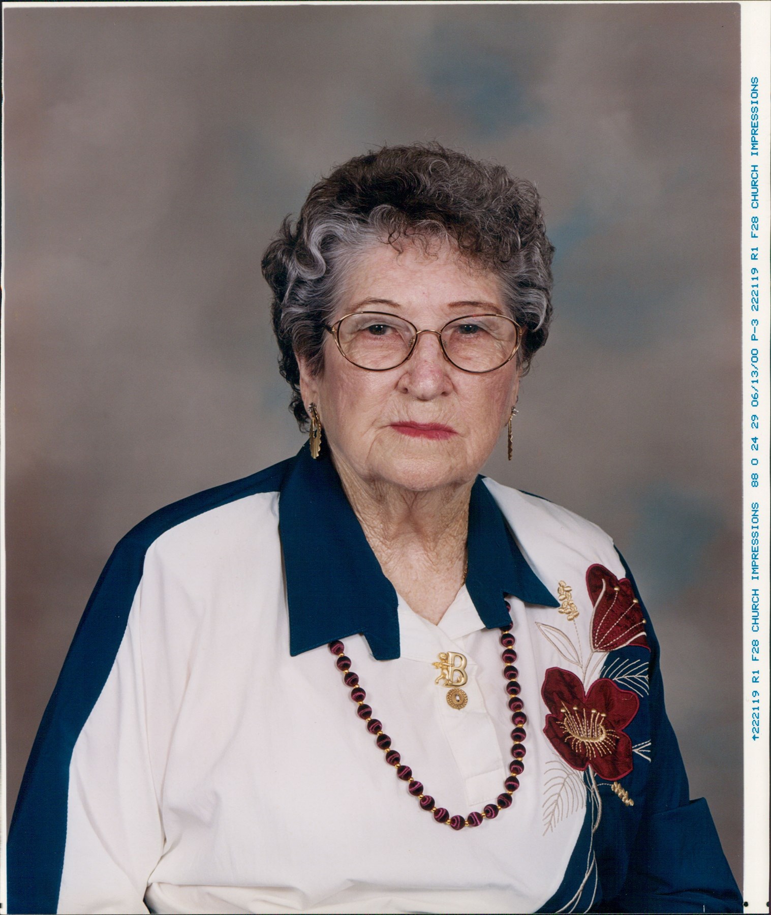 Obituary of Lela Bell Jolley Thurman