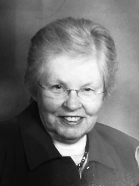 Obituary of Jean Augur Kilgore