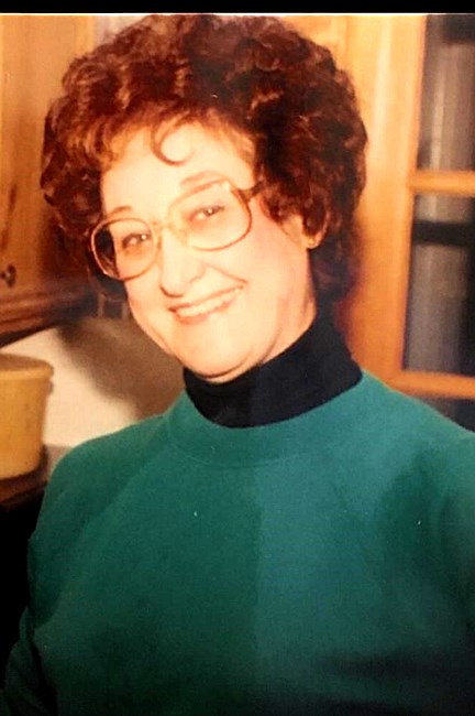 Obituary of Ina Christine Padgett