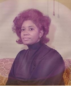 Obituary of Mrs. Kathryn Irene Brewer