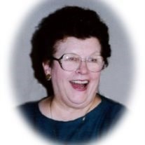 Obituary of Adeline Adams