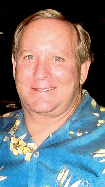 Obituary of Peter D Hollinger