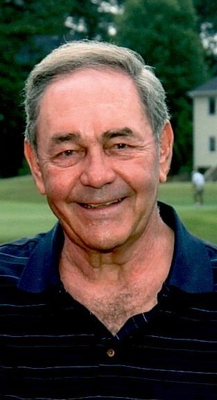 Obituary of Joseph Kennard Bellino