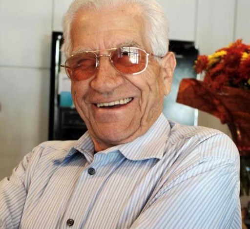 Obituary of Joseph Amato