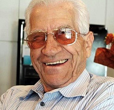 Obituary of Joseph Amato