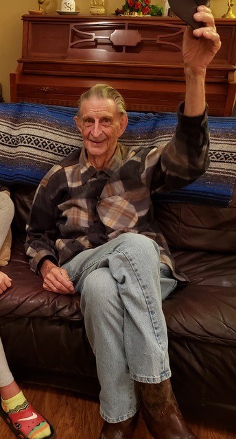 Obituary of Daniel Doyle Brymer