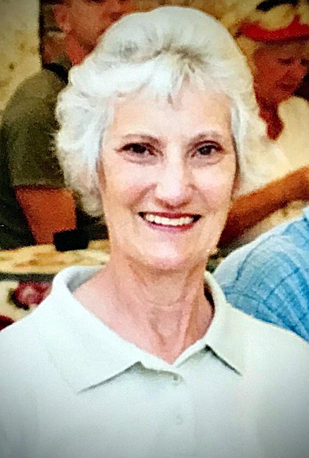 Obituary of Jean Mary Brightwell