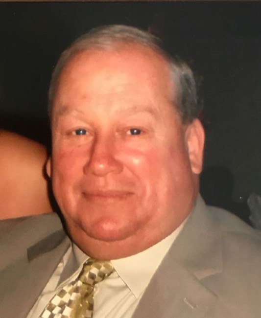 Obituary of Dennis Fried