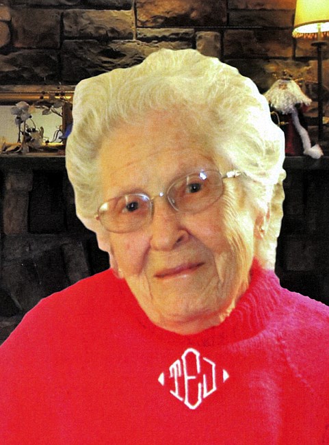 Obituary of Thayne J. Ellis