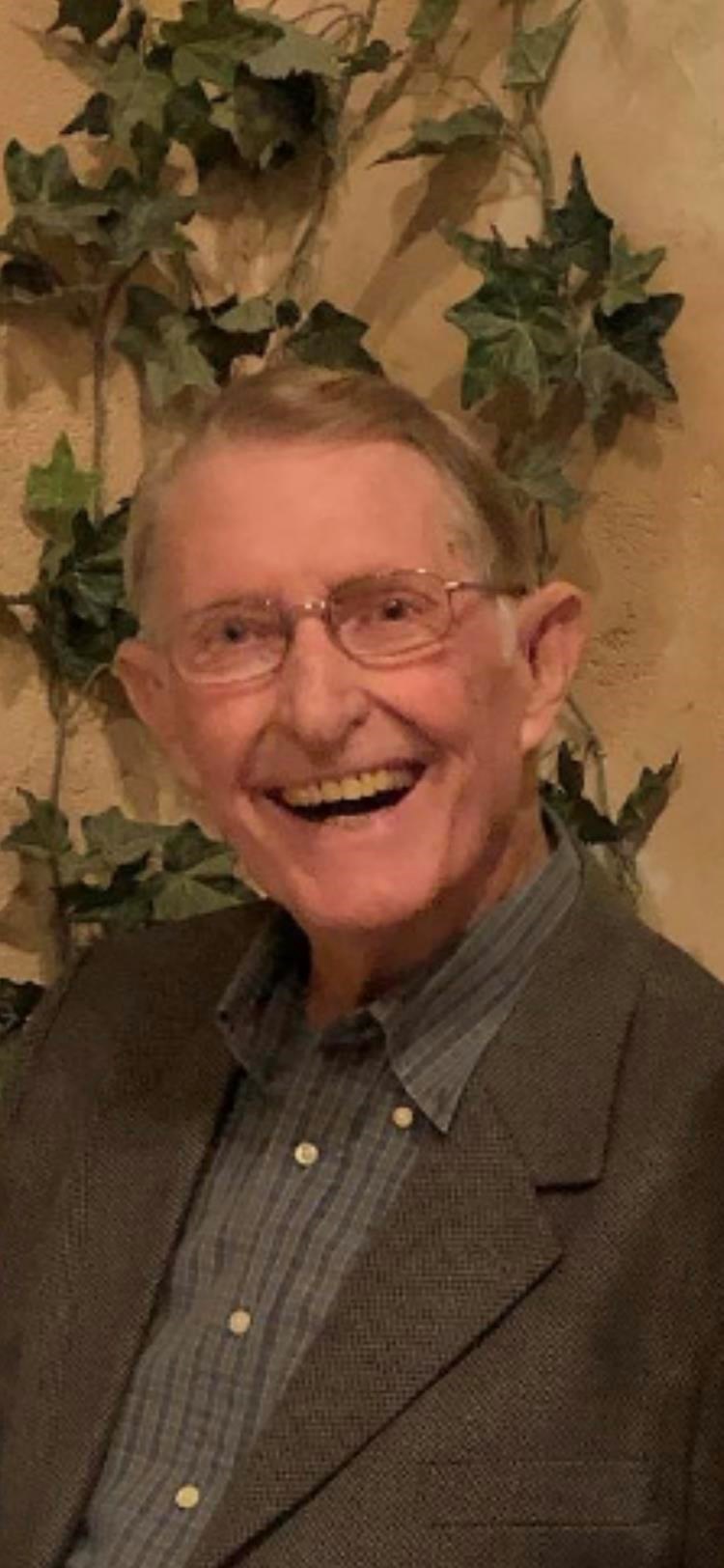 Obituary of Kim "Pops" Thompson