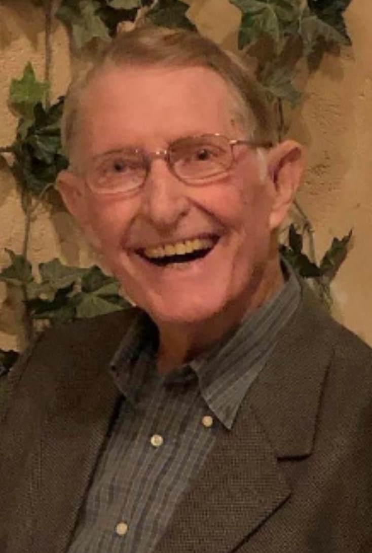 Kim "Pops" Thompson Obituary Amarillo, TX